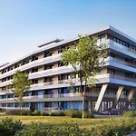 Kolobrzeg Harmony Apartments