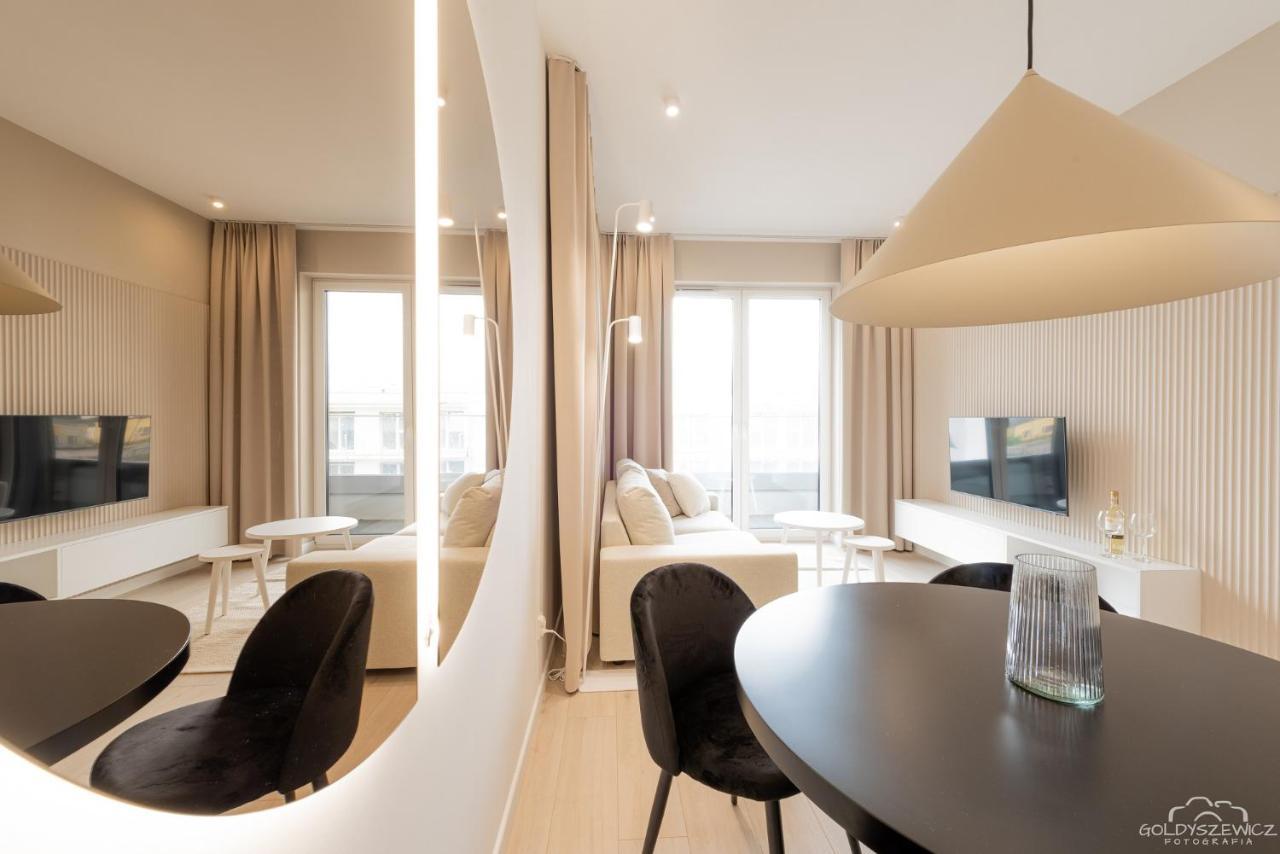 Harmony Apartment Kolobrzeg