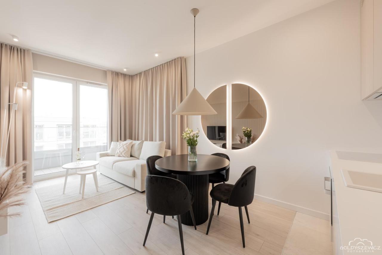 Harmony Apartment *