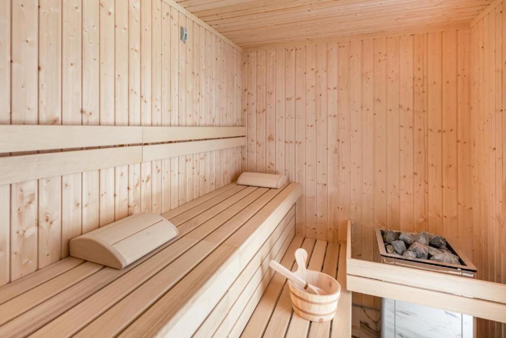 Harmony Apartment Kolobrzeg