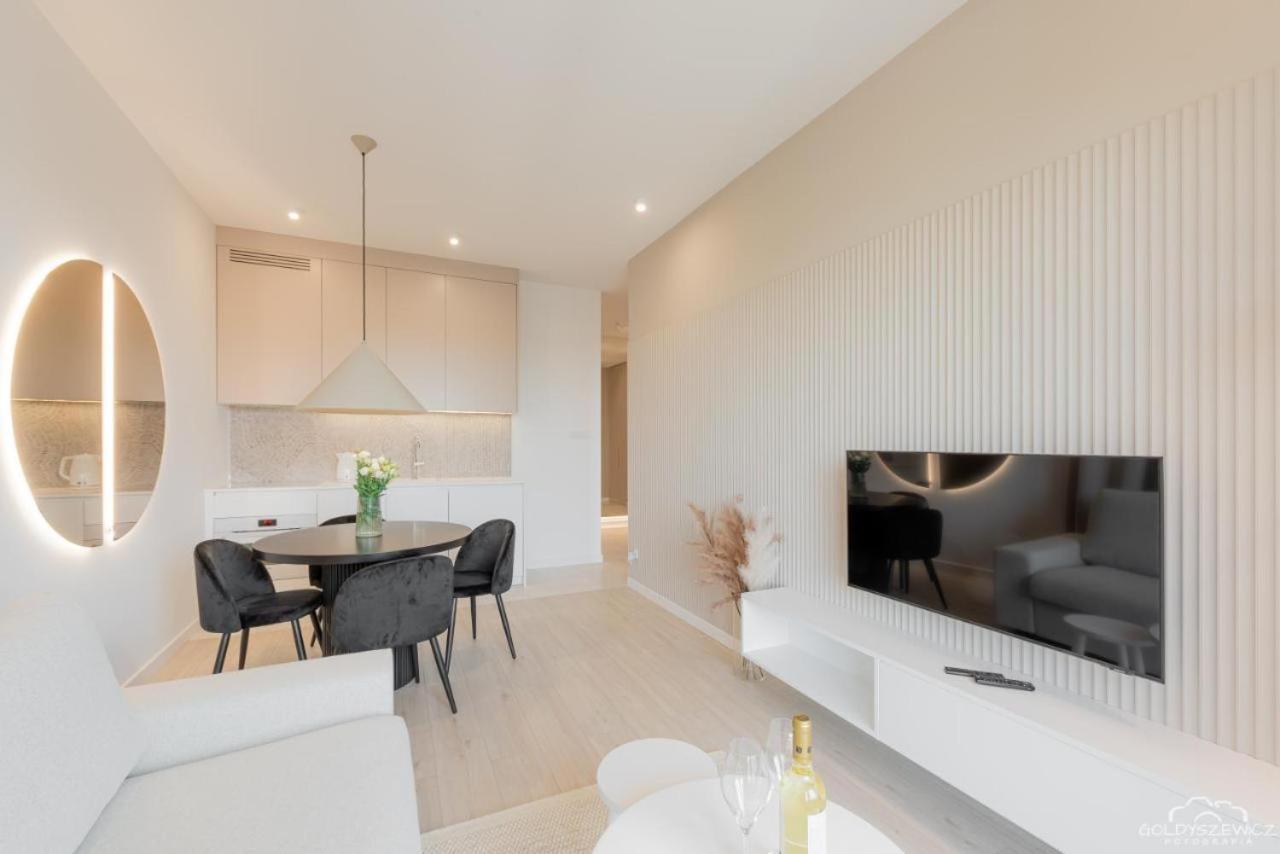 Apartment Harmony *