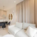 Kołobrzeg Harmony Apartaments
