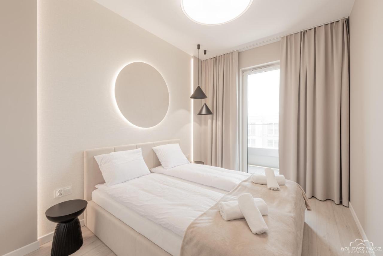 Apartament Harmony