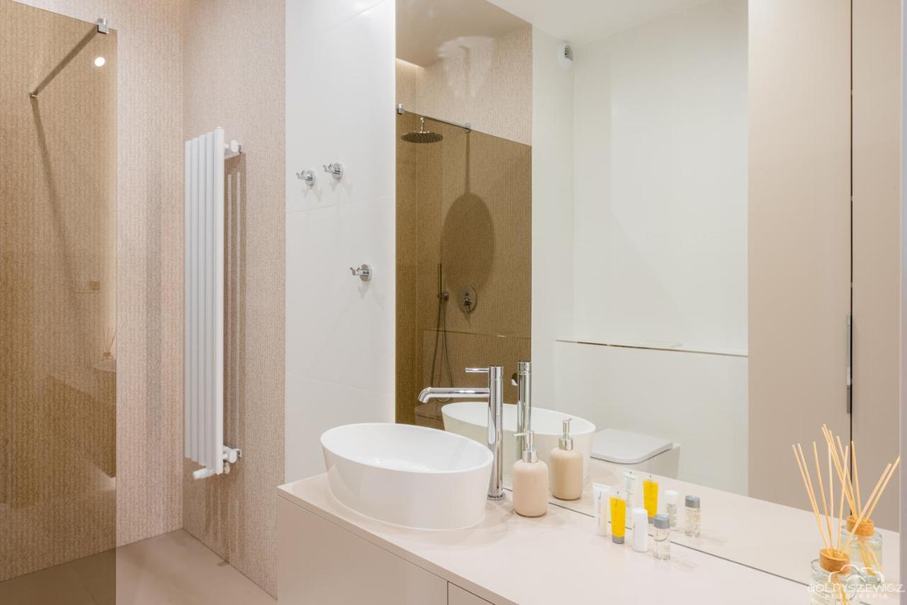 Apartament Harmony
